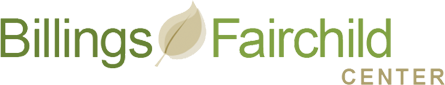 Billings Fairchild Center [logo]